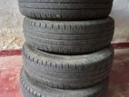 Dunlop Tyres 155/65/755