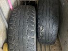 Dunlop Tyres 265/70/16