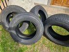 265/65/17 Dunlop Tire