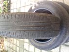 Tyres 195/60r17 Dunlop