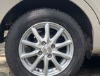 DUNLOP 165/70R14 Winter Tires