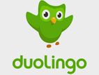 Duolingo Classes