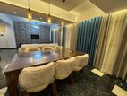 Duplex Apartment for rent in colombo 3