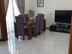 Duplex Apartment for Sale in Colombo 6 (SA-943)