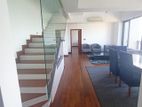 Duplex Furniture Apartment for Rent Park road Colombo 5 AB802