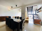 Duplex Penthouse Apartment - Rent in Boralesgamuwa / Rattanapitiya