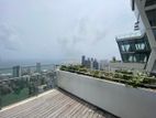 Duplex Sky Villa Apartment for Sale at Altair Colombo 02