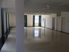 Duplication road facing prime office building for rent colombo 3