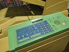 Duplo DP- 21L Printing Photocopy Machine