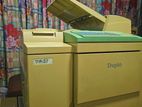 Duplo DP- 21L Printing Photocopy Machine