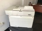 Duplo Photocopy Machine