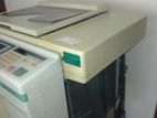 Duplo Photocopy Machine GR 3770