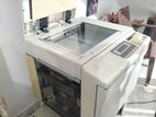 Duplo Printing Machine