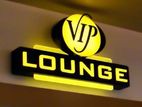 Durable Acrylic Letter Signage Solutions