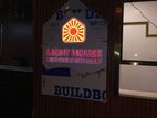 Durable & Bright Outdoor LED Neon Flex Signage