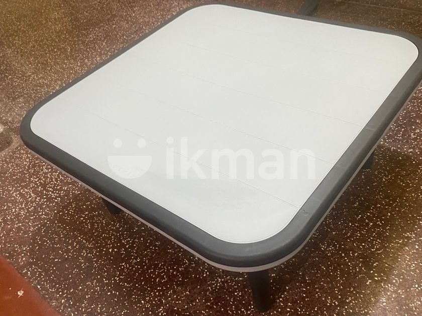 Chair Java Modern Durable Plastic Table for Sale | Katugastota | ikman