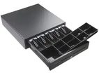 Durable POS Cash Drawer – 5 Bill 8 Coin