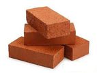 Durable Red Bricks