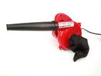 Dust Blower electric HUGO DB-4514 600 Watts 13000 RPM