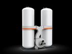 Dust Collector Double Machine