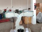 Dust Collector Double Machine