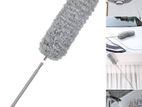 Duster with Extension Rod, Washable, Bendable Head, Ceiling Fan