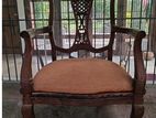 Dutch Antique Rosewood Living Room Set
