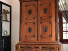 Dutch Colonial Cabinet