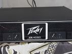 Peavey CS 4080HZ Power Amplifier