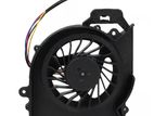 DV6 - 6100 CPU cooling fan