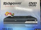 DVD/CD Player