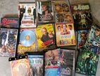 DVD Movies