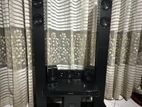 Home Theater Speakers
