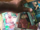 Wrestling DVD