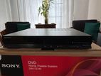 DVD Home Theater System