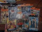 DVD Movies