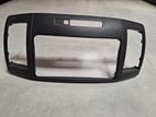 Toyota Allion DVD Pannel