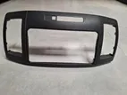 Toyota Allion DVD Pannel