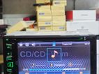 DVD Player 285BT