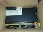 DVD player 3D Blu-ray