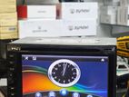 DVD Player 7 Inch USB BT Camera IN Universal Size