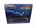 DVD Player Astro AS320