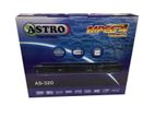 DVD PLAYER ASTRO AS320