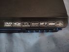 DVD Player