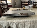 DVD player