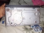 DVD player