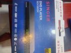 DVD Player
