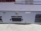 DVD Player