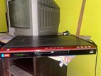 DVD Player