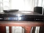 DVD Player